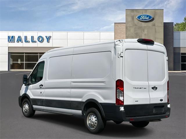 used 2023 Ford Transit-250 car, priced at $36,495