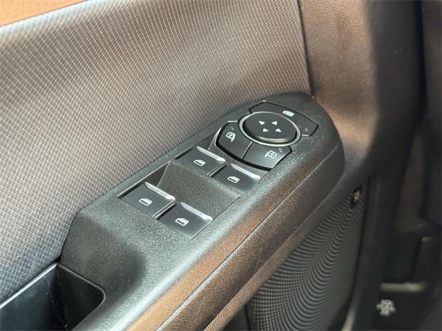 used 2021 Ford Bronco Sport car, priced at $21,897