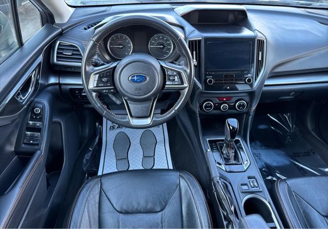 used 2019 Subaru Crosstrek car, priced at $18,900