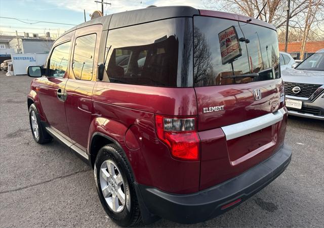 used 2011 Honda Element car, priced at $8,999