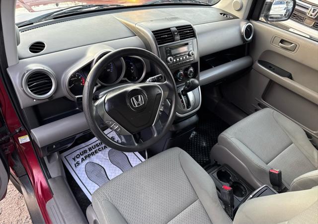 used 2011 Honda Element car, priced at $8,999