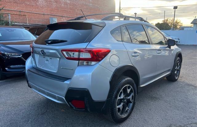 used 2019 Subaru Crosstrek car, priced at $13,500