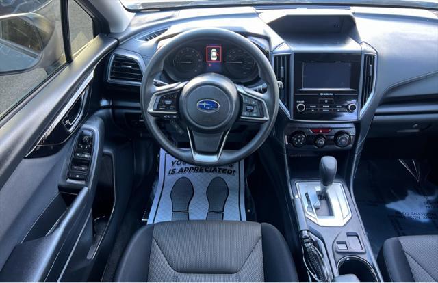 used 2019 Subaru Crosstrek car, priced at $13,500