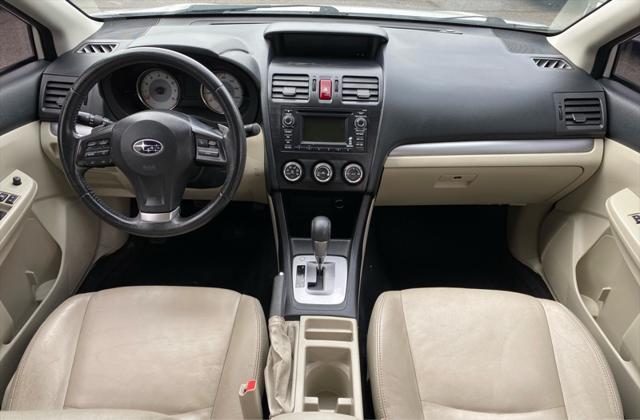 used 2013 Subaru Impreza car, priced at $9,999