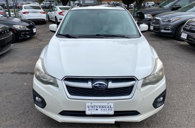 used 2013 Subaru Impreza car, priced at $9,999