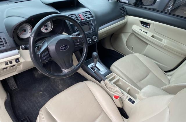 used 2013 Subaru Impreza car, priced at $9,999