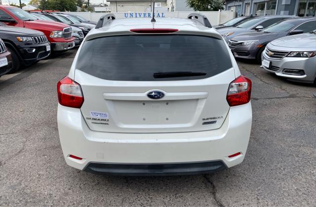 used 2013 Subaru Impreza car, priced at $9,999