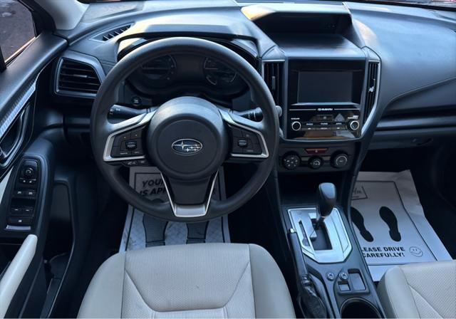 used 2019 Subaru Impreza car, priced at $15,999