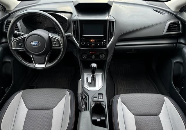 used 2019 Subaru Crosstrek car, priced at $20,999