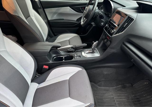 used 2019 Subaru Crosstrek car, priced at $20,999