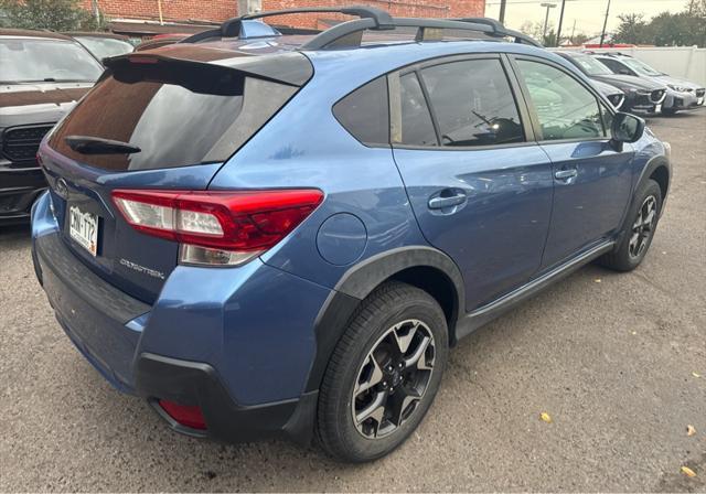 used 2019 Subaru Crosstrek car, priced at $20,999