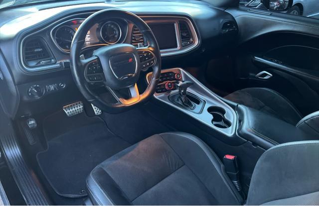 used 2020 Dodge Challenger car, priced at $31,999