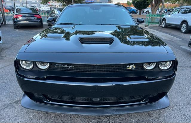 used 2020 Dodge Challenger car, priced at $31,999