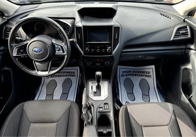 used 2019 Subaru Crosstrek car, priced at $16,900