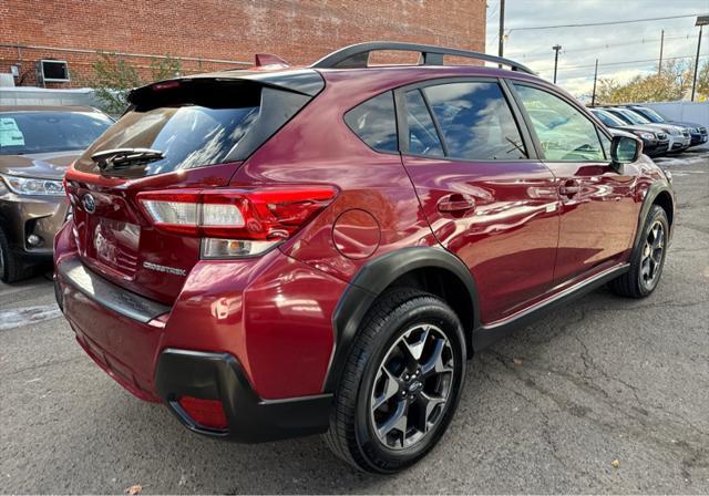 used 2019 Subaru Crosstrek car, priced at $16,900