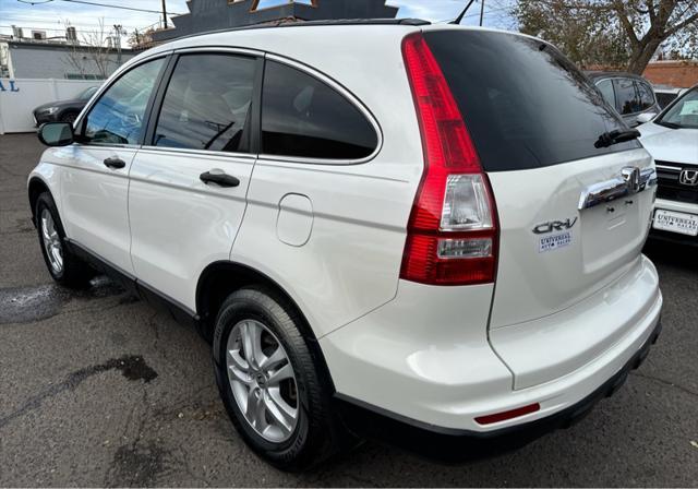 used 2010 Honda CR-V car, priced at $9,500