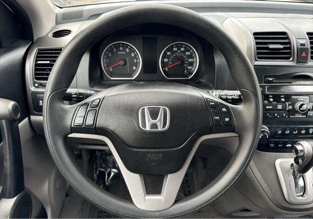 used 2010 Honda CR-V car, priced at $9,500