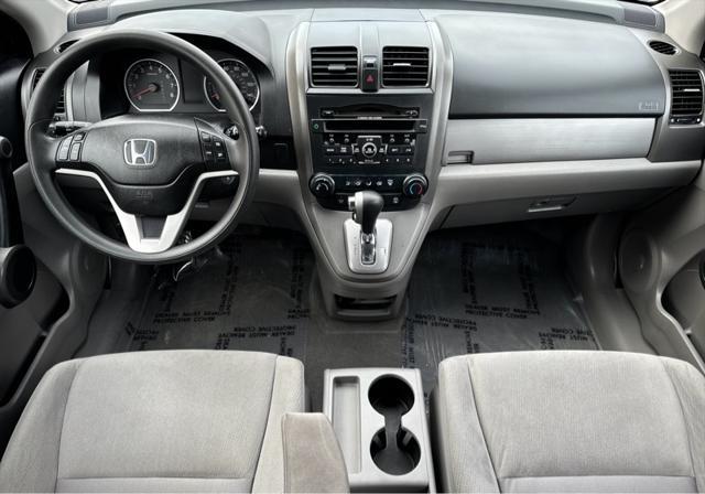 used 2010 Honda CR-V car, priced at $9,500