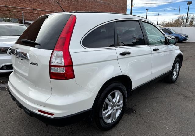 used 2010 Honda CR-V car, priced at $9,500