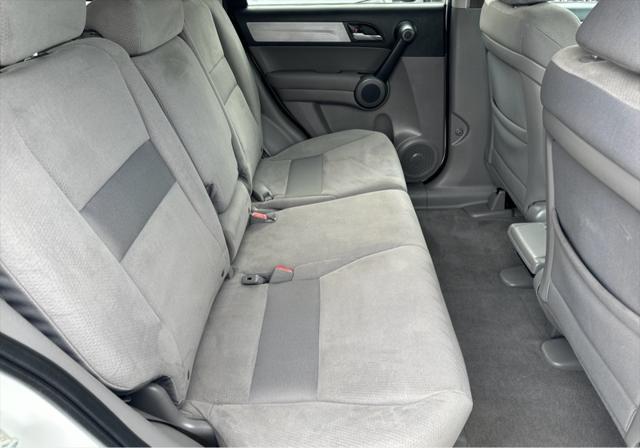 used 2010 Honda CR-V car, priced at $9,500