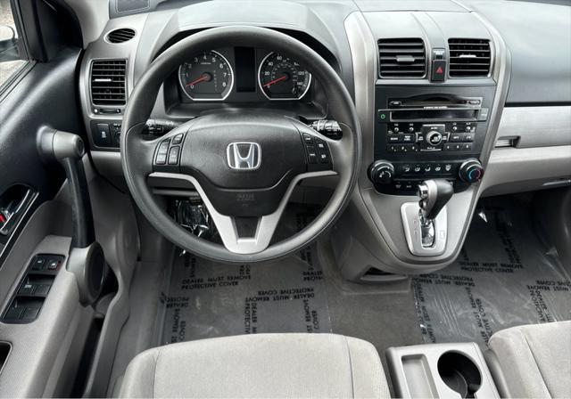 used 2010 Honda CR-V car, priced at $9,500