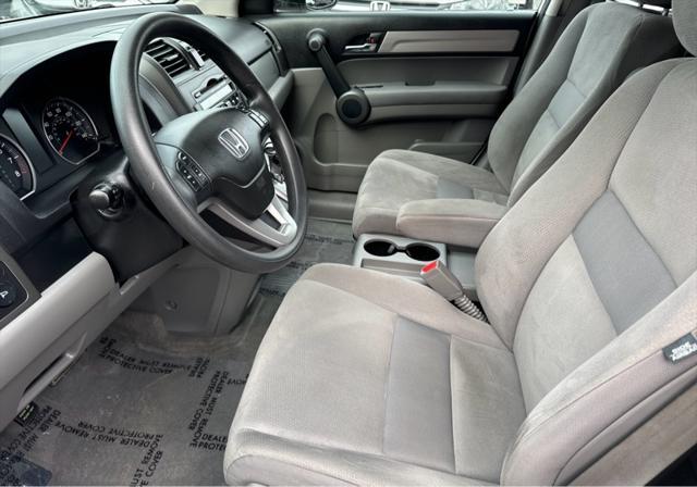 used 2010 Honda CR-V car, priced at $9,500