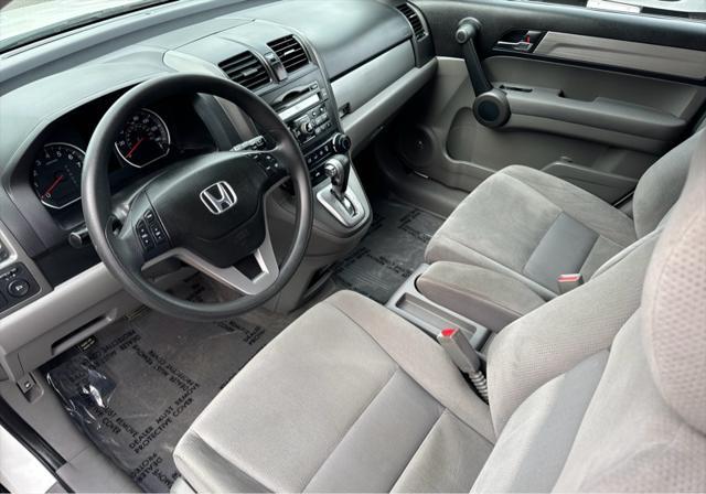 used 2010 Honda CR-V car, priced at $9,500