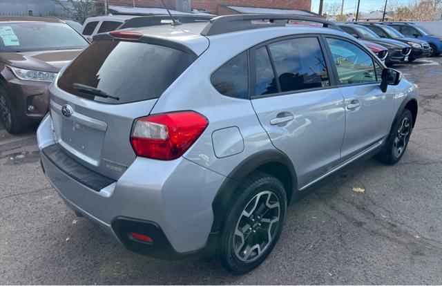 used 2017 Subaru Crosstrek car, priced at $16,500