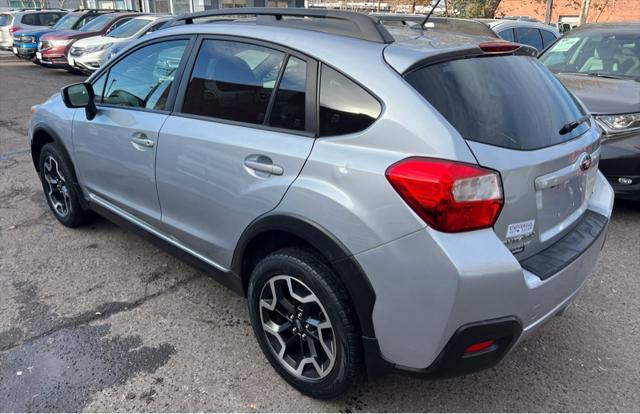 used 2017 Subaru Crosstrek car, priced at $16,500