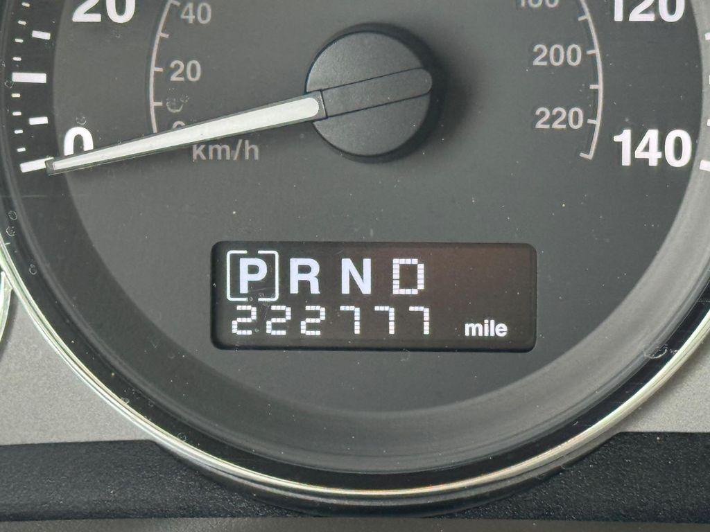 used 2010 Jeep Commander car, priced at $7,995