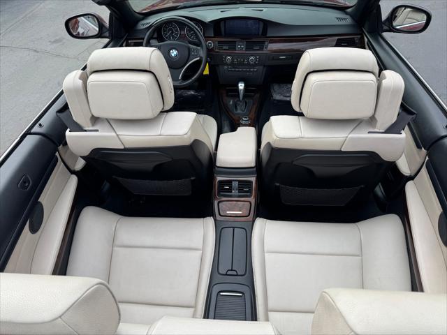 used 2012 BMW 328 car, priced at $13,995