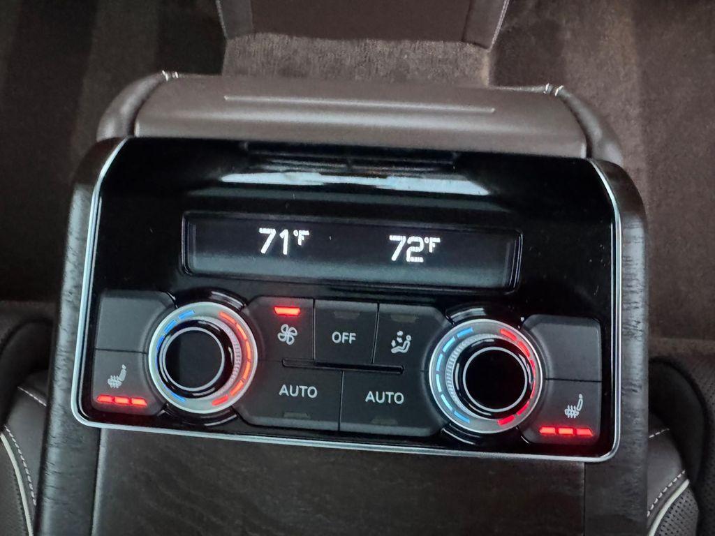 used 2017 Audi A8 car, priced at $34,995