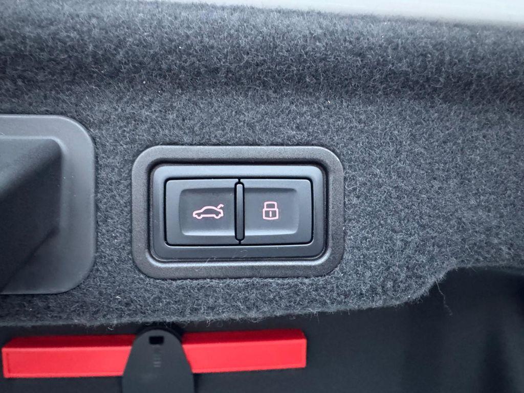 used 2017 Audi A8 car, priced at $34,995