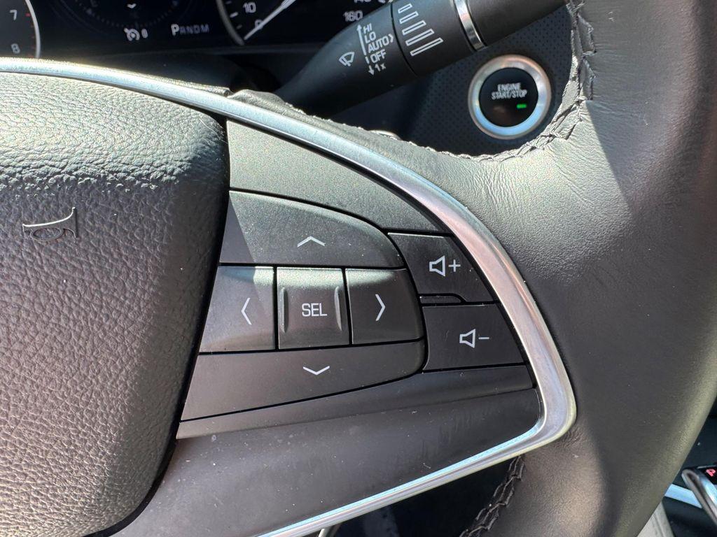used 2016 Cadillac CT6 car, priced at $23,995