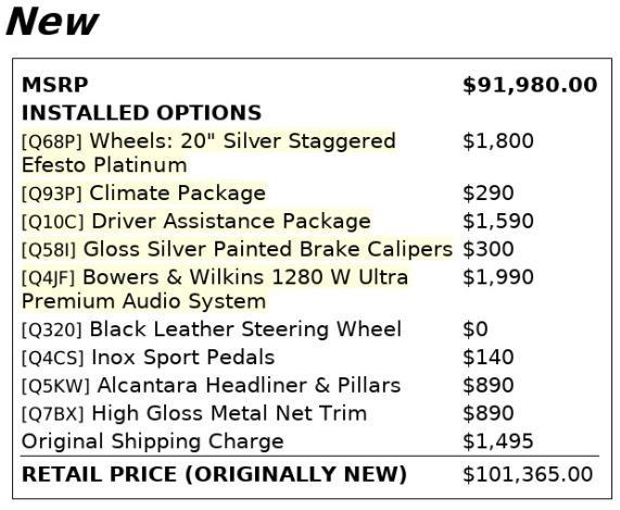 used 2019 Maserati Levante car, priced at $41,995