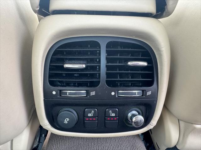 used 2008 Jaguar XJ car, priced at $16,995