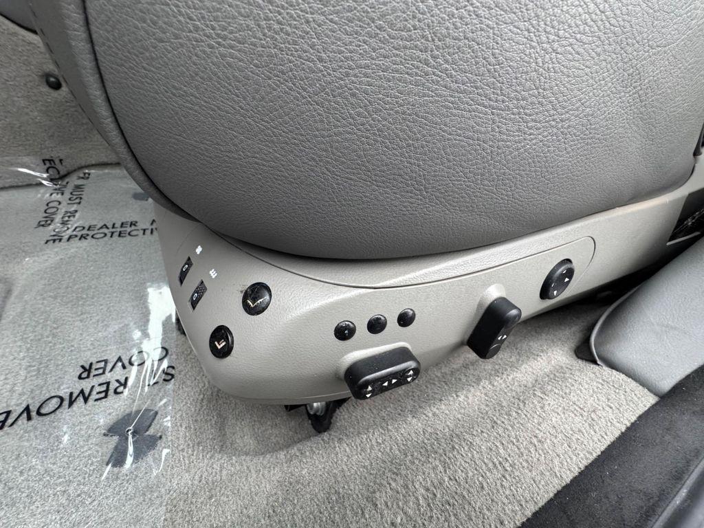 used 2008 Maserati Quattroporte car