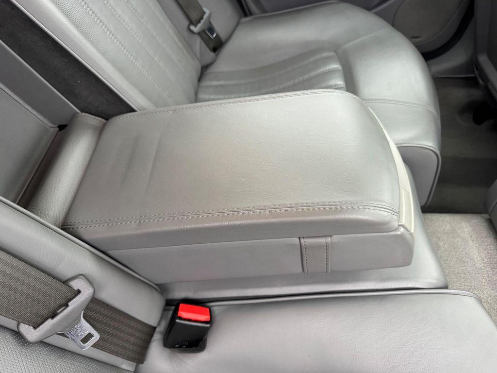 used 2008 Maserati Quattroporte car