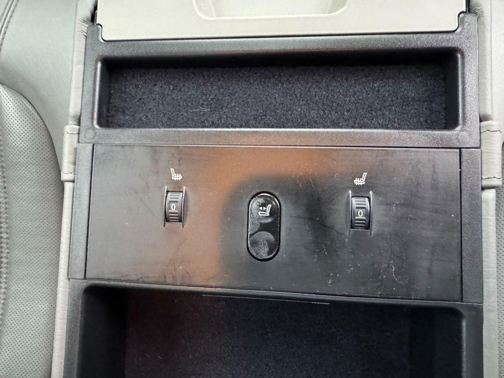 used 2008 Maserati Quattroporte car