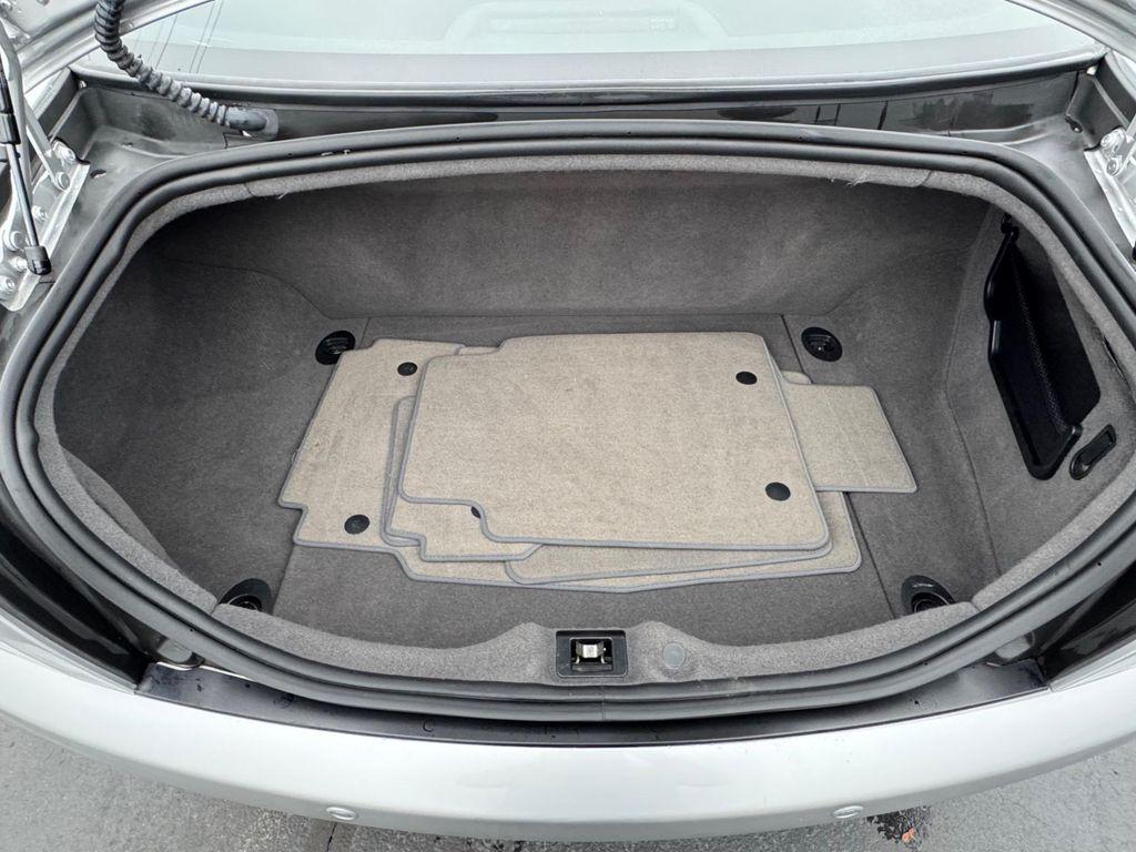 used 2008 Maserati Quattroporte car