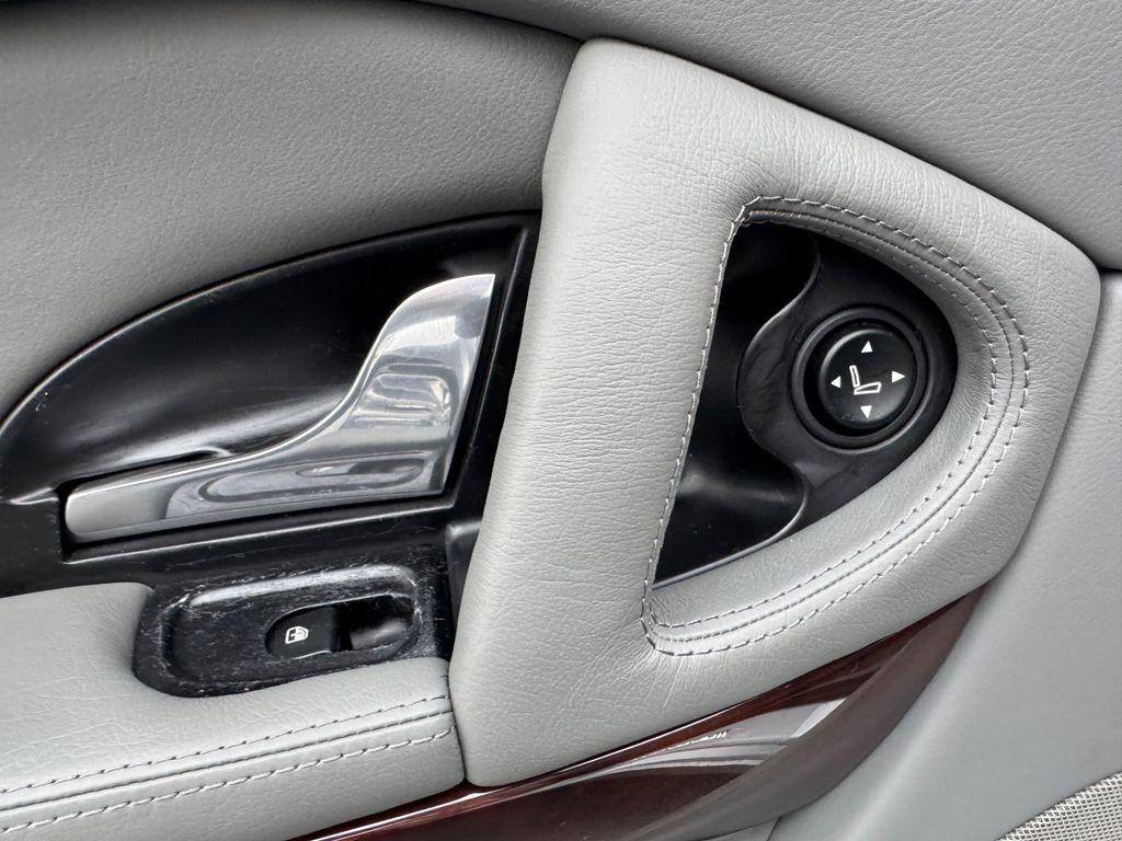 used 2008 Maserati Quattroporte car