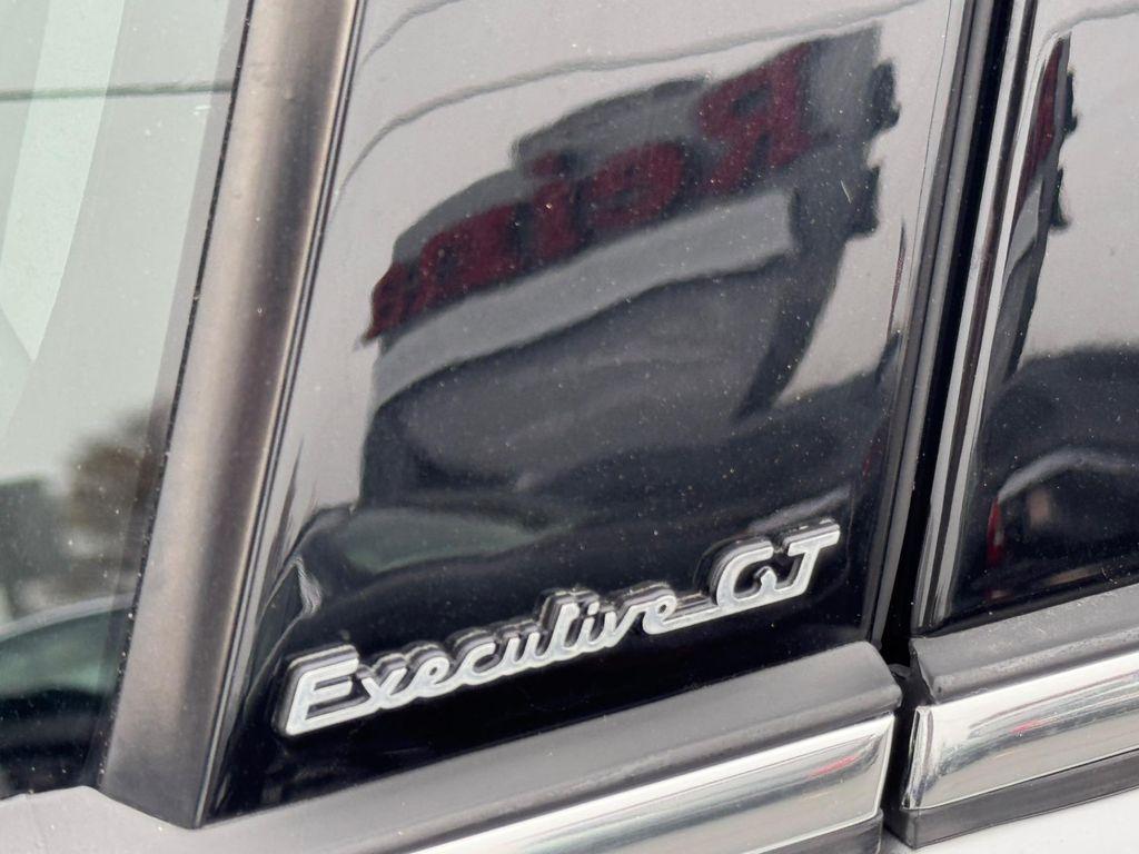 used 2008 Maserati Quattroporte car