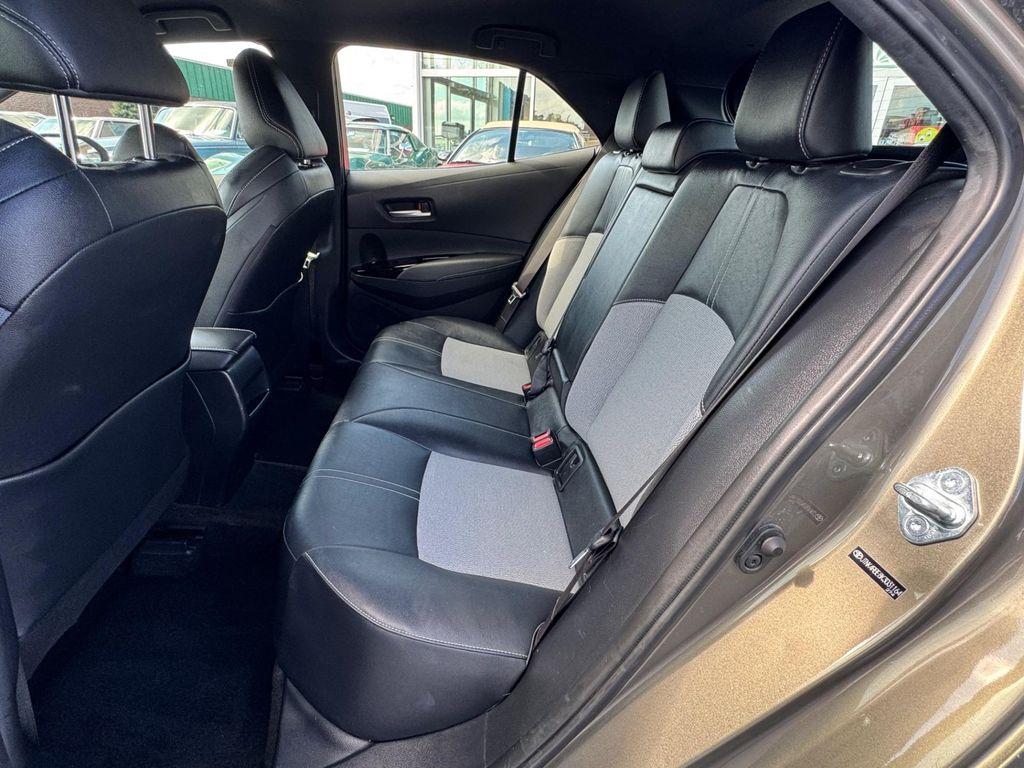 used 2019 Toyota Corolla car, priced at $17,995