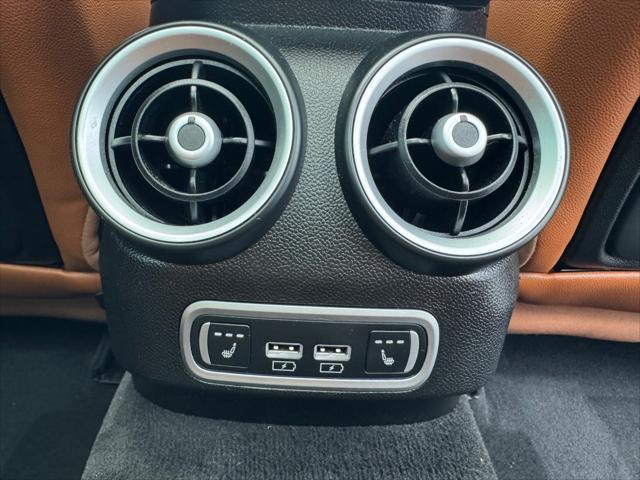 used 2022 Alfa Romeo Giulia car, priced at $30,995