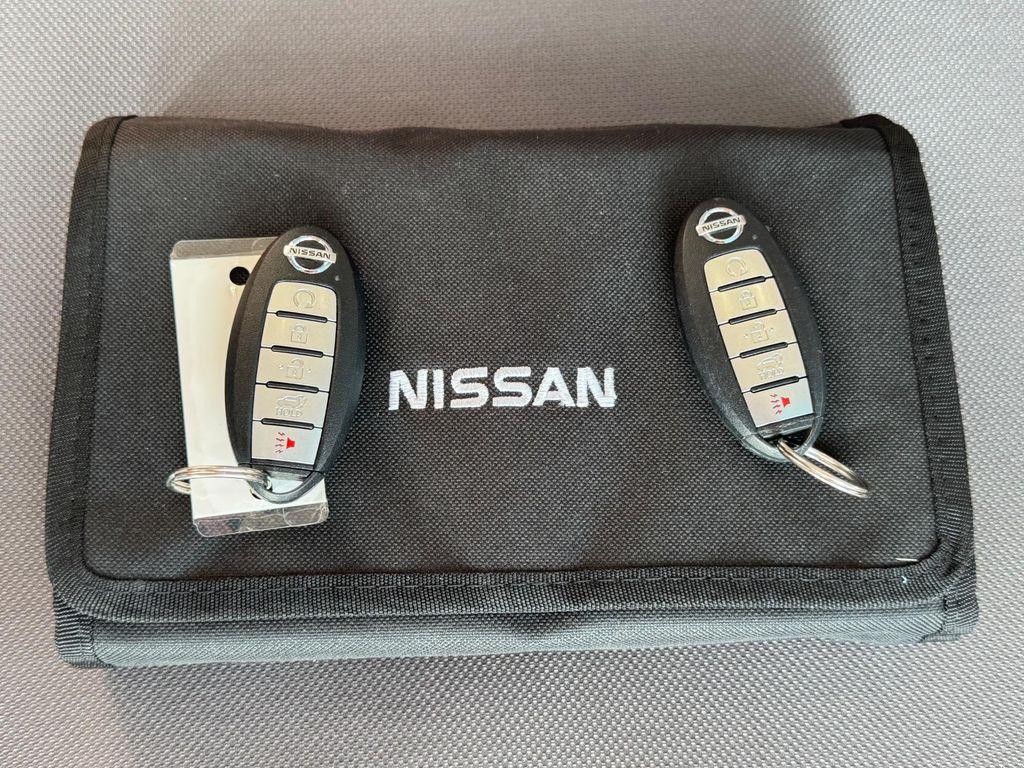 used 2019 Nissan Rogue car, priced at $19,995