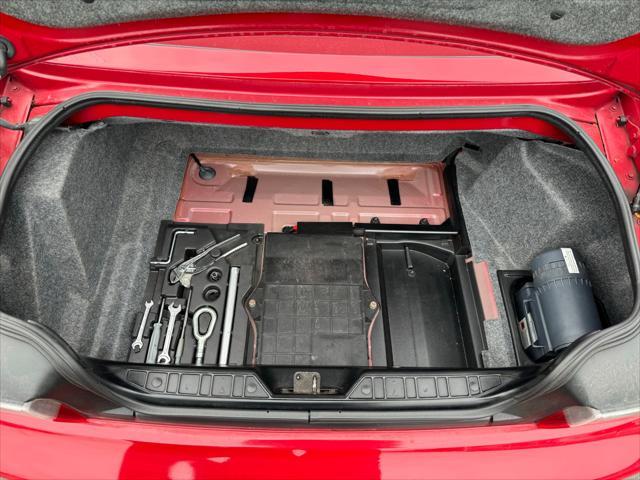 used 2000 BMW M car, priced at $24,995
