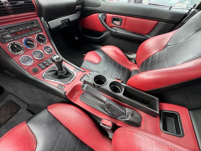 used 2000 BMW M car, priced at $24,995