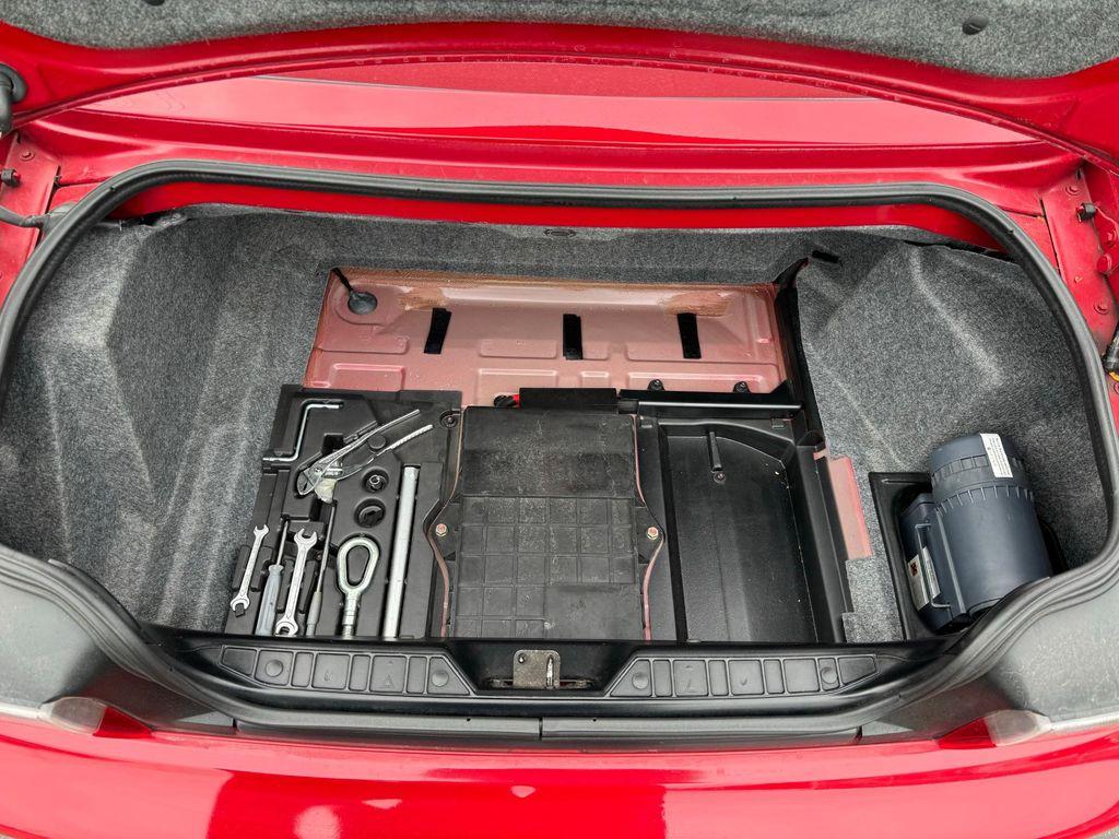 used 2000 BMW M car, priced at $23,795