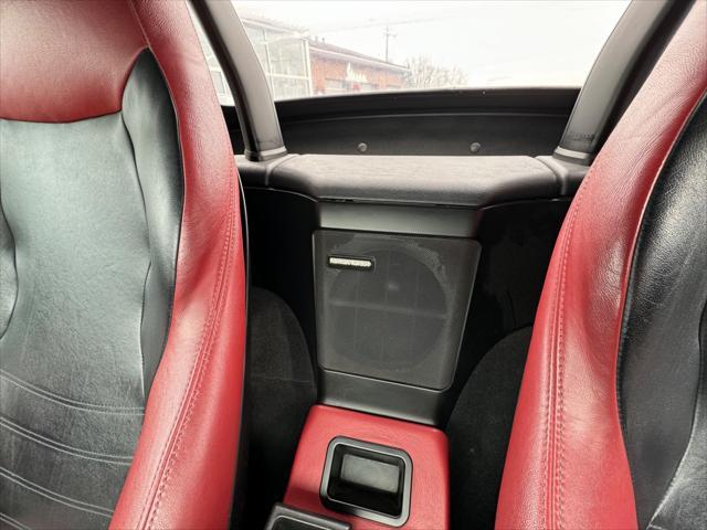 used 2000 BMW M car, priced at $24,995