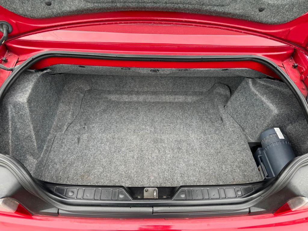 used 2000 BMW M car, priced at $23,795